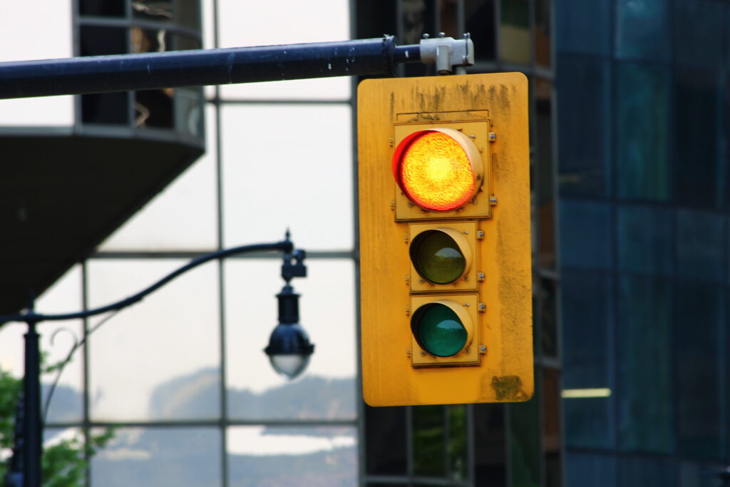 road test booking North Vancouver